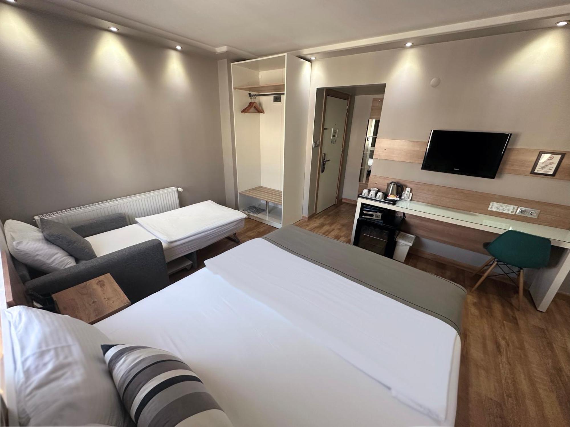 My Dora Hotel — Fotoğraflar 3